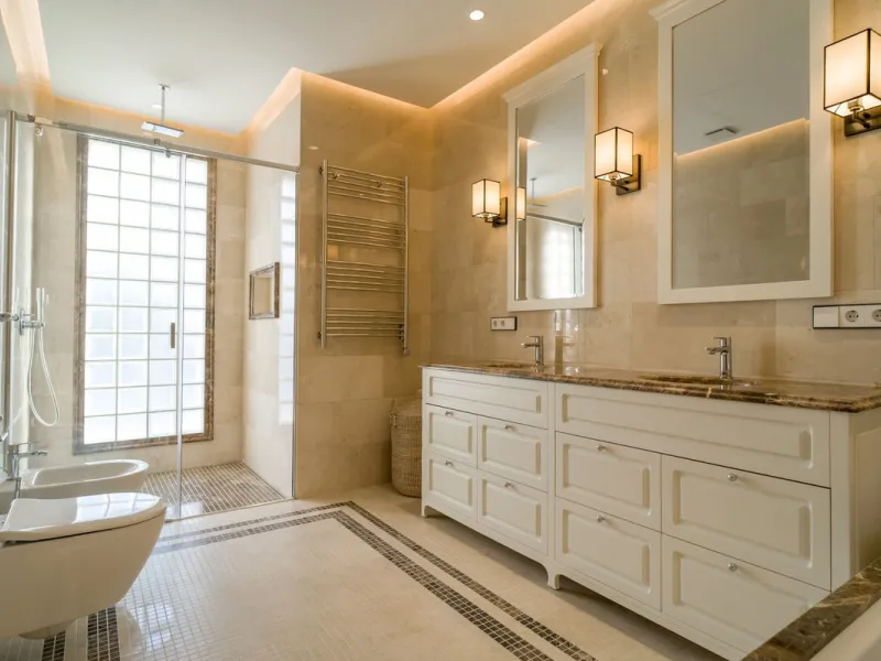 LUXURY VILLA IN LOS FLAMINGOS