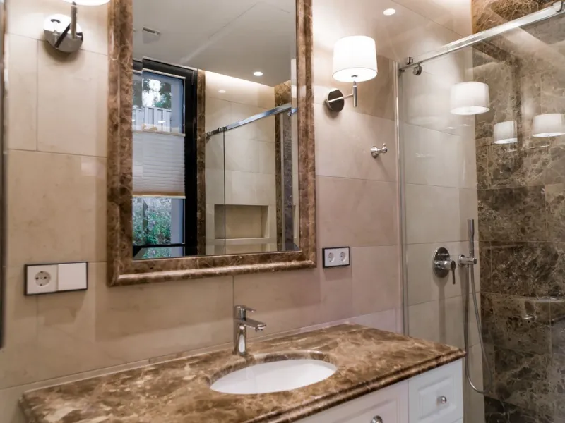 LUXURY VILLA IN LOS FLAMINGOS