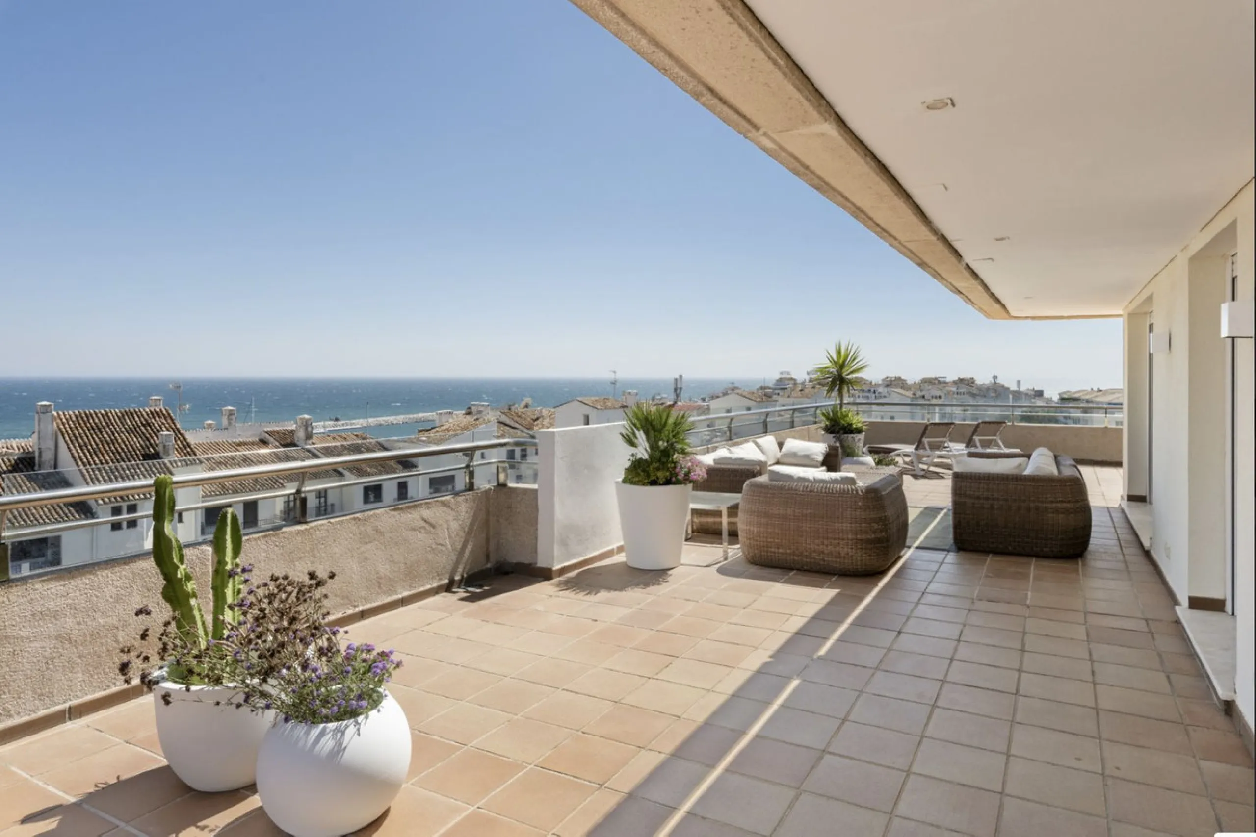 Discover a Truly One-of-a-Kind Penthouse!