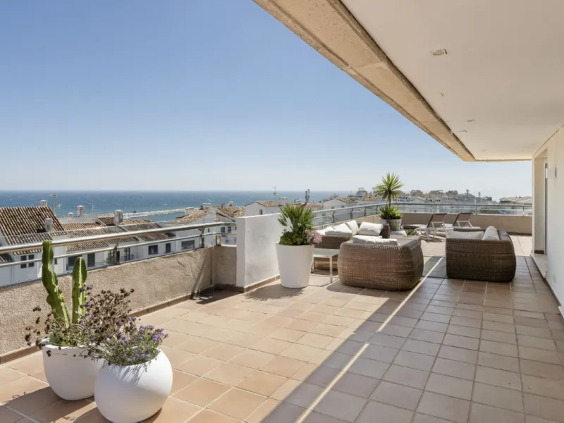 Discover a Truly One-of-a-Kind Penthouse!