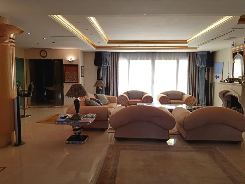Penthouse, New Golden Mile, Costa del Sol.