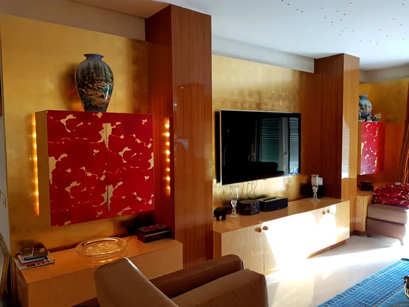 Penthouse, New Golden Mile, Costa del Sol.