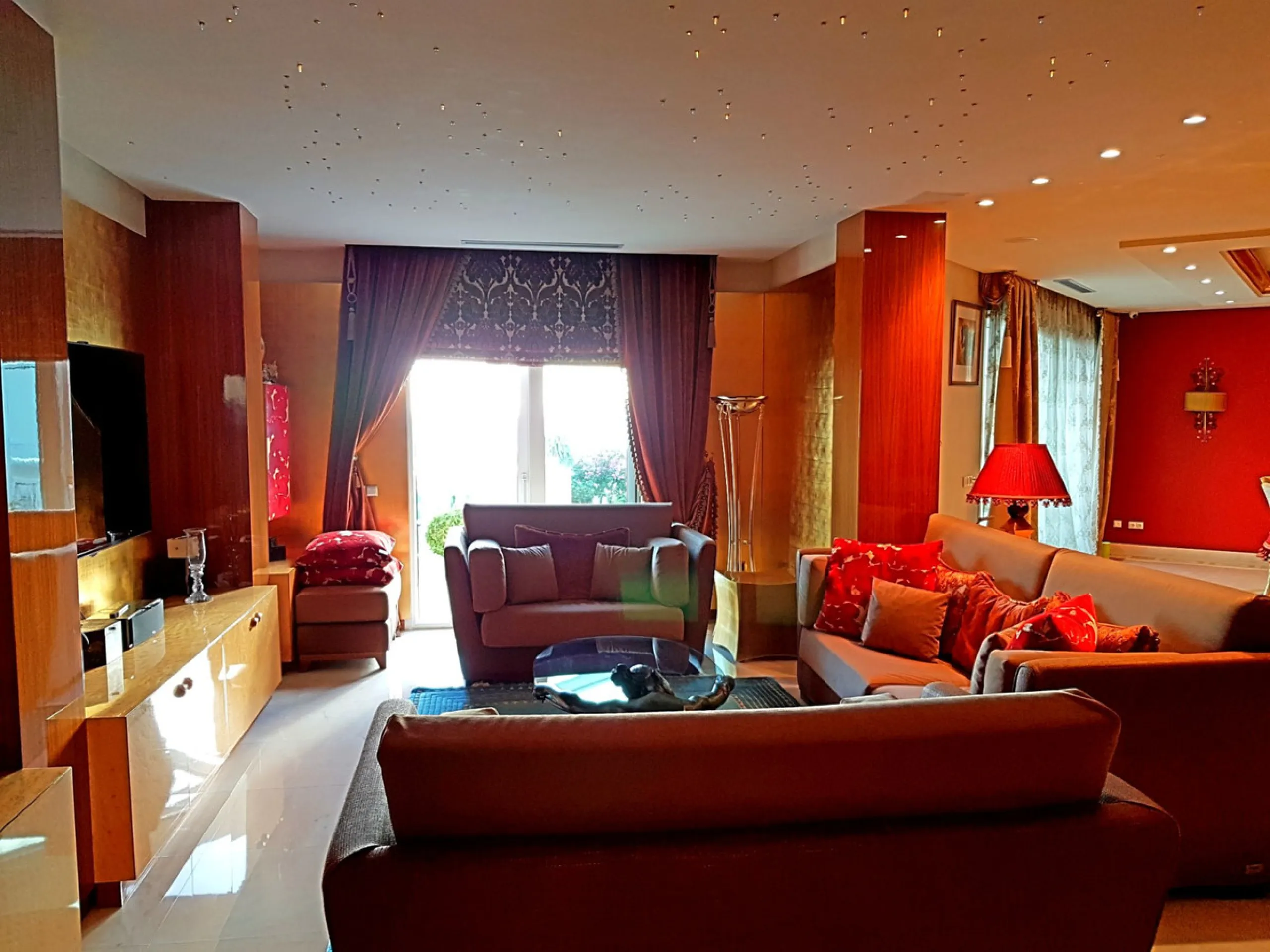 Penthouse, New Golden Mile, Costa del Sol.