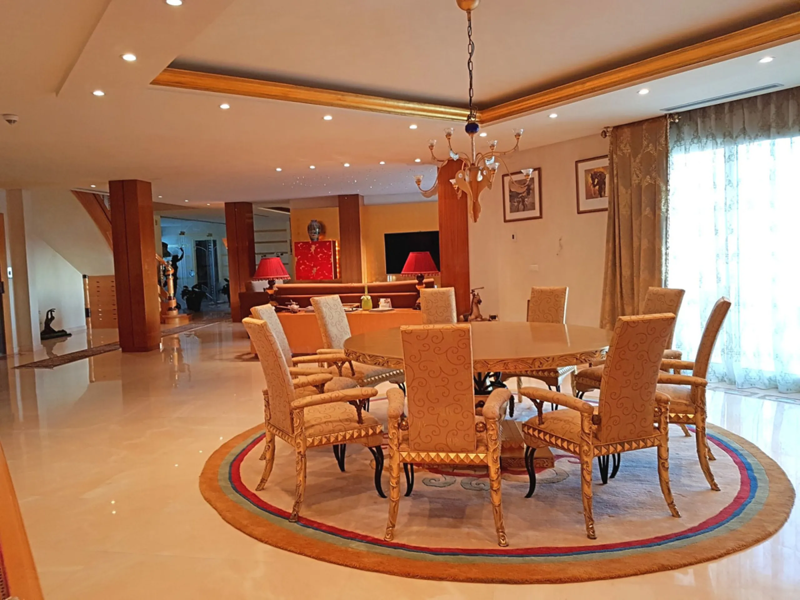 Penthouse, New Golden Mile, Costa del Sol.
