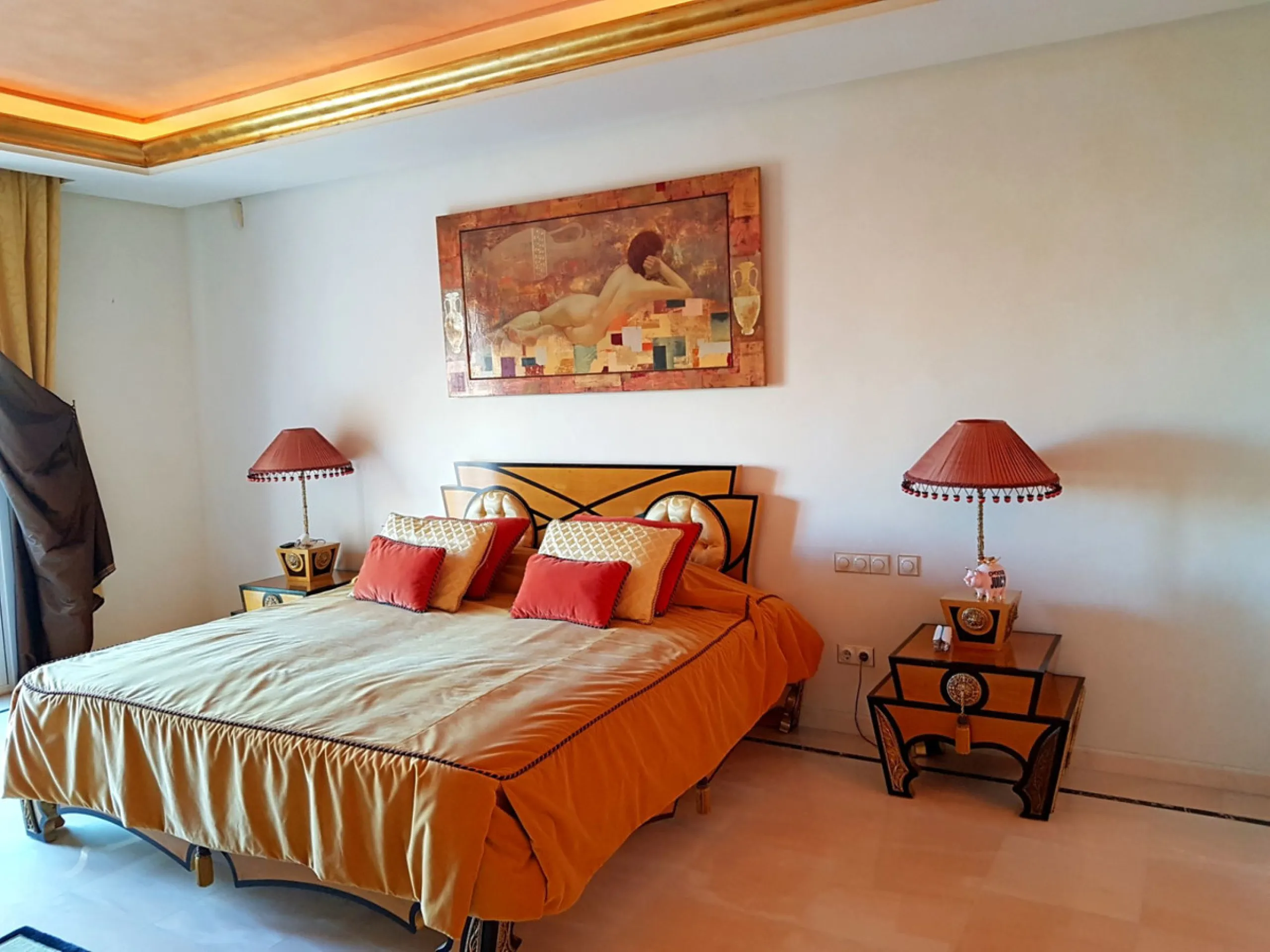 Penthouse, New Golden Mile, Costa del Sol.