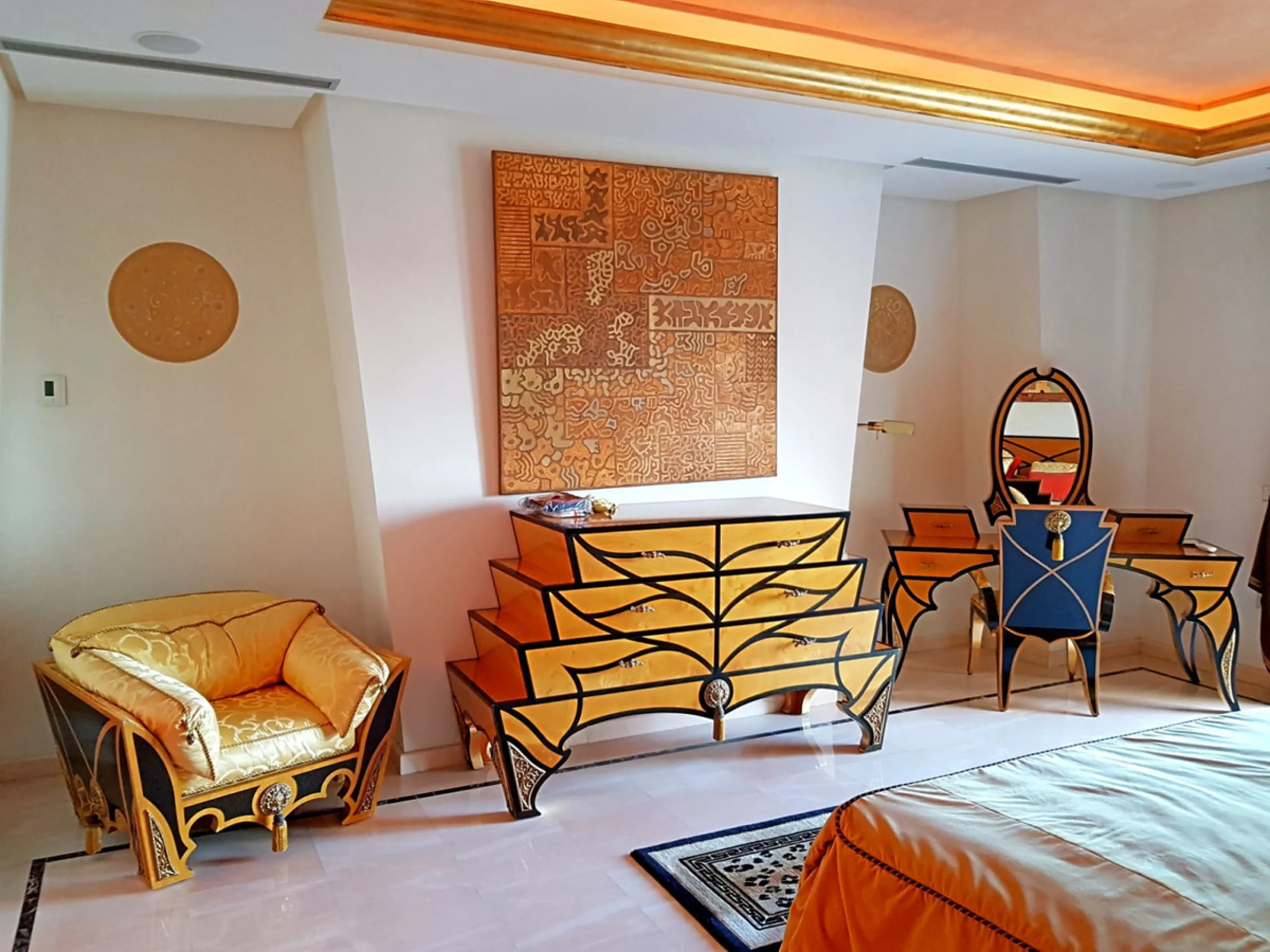 Penthouse, New Golden Mile, Costa del Sol.