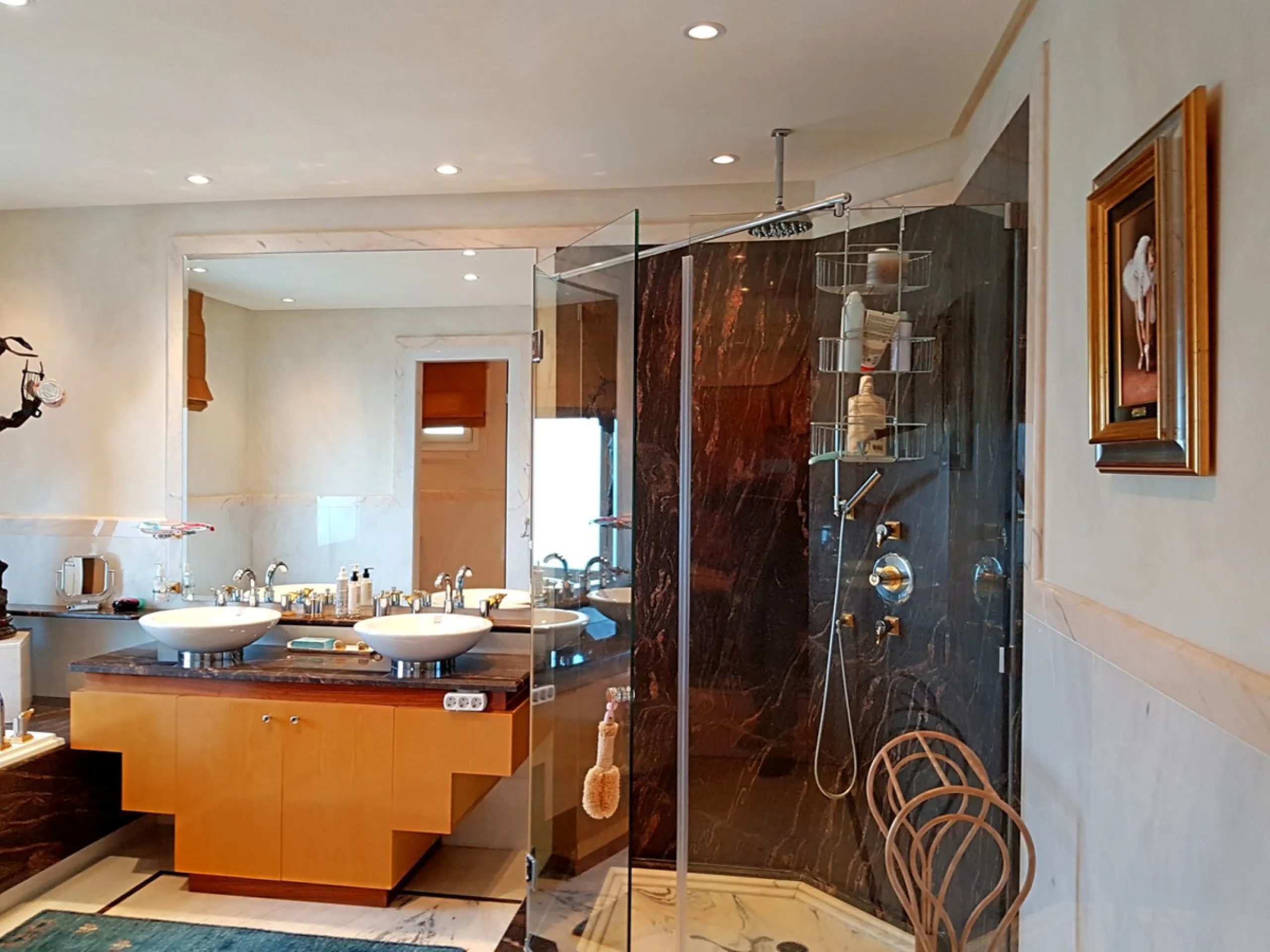 Penthouse, New Golden Mile, Costa del Sol.
