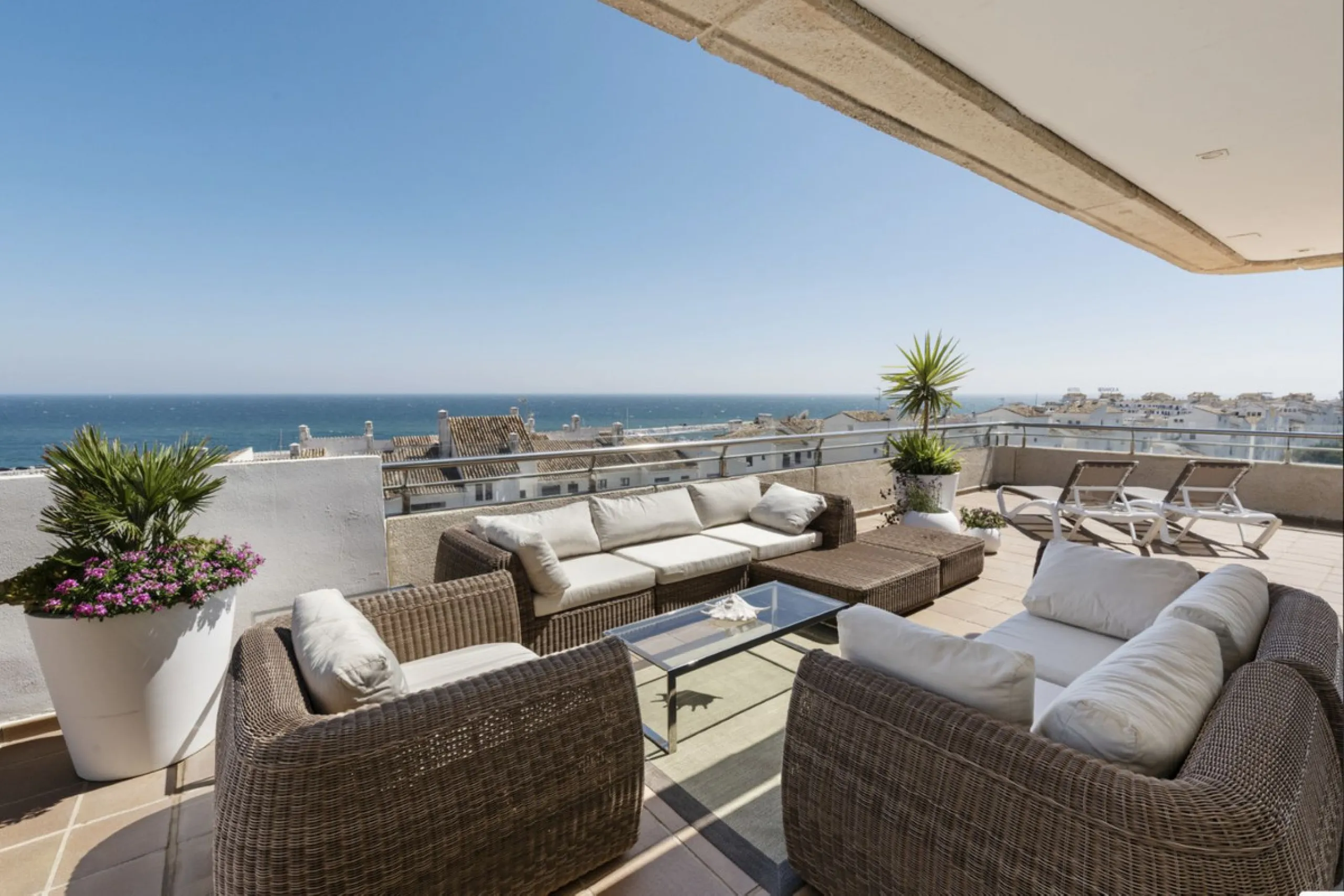 Discover a Truly One-of-a-Kind Penthouse!