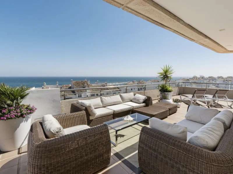 Discover a Truly One-of-a-Kind Penthouse!