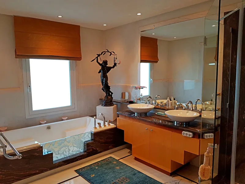 Penthouse, New Golden Mile, Costa del Sol.
