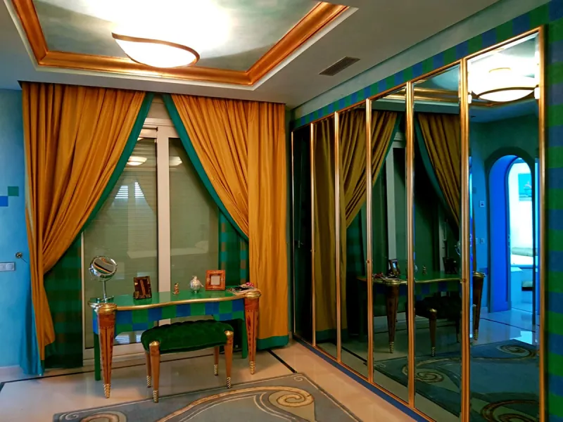 Penthouse, New Golden Mile, Costa del Sol.