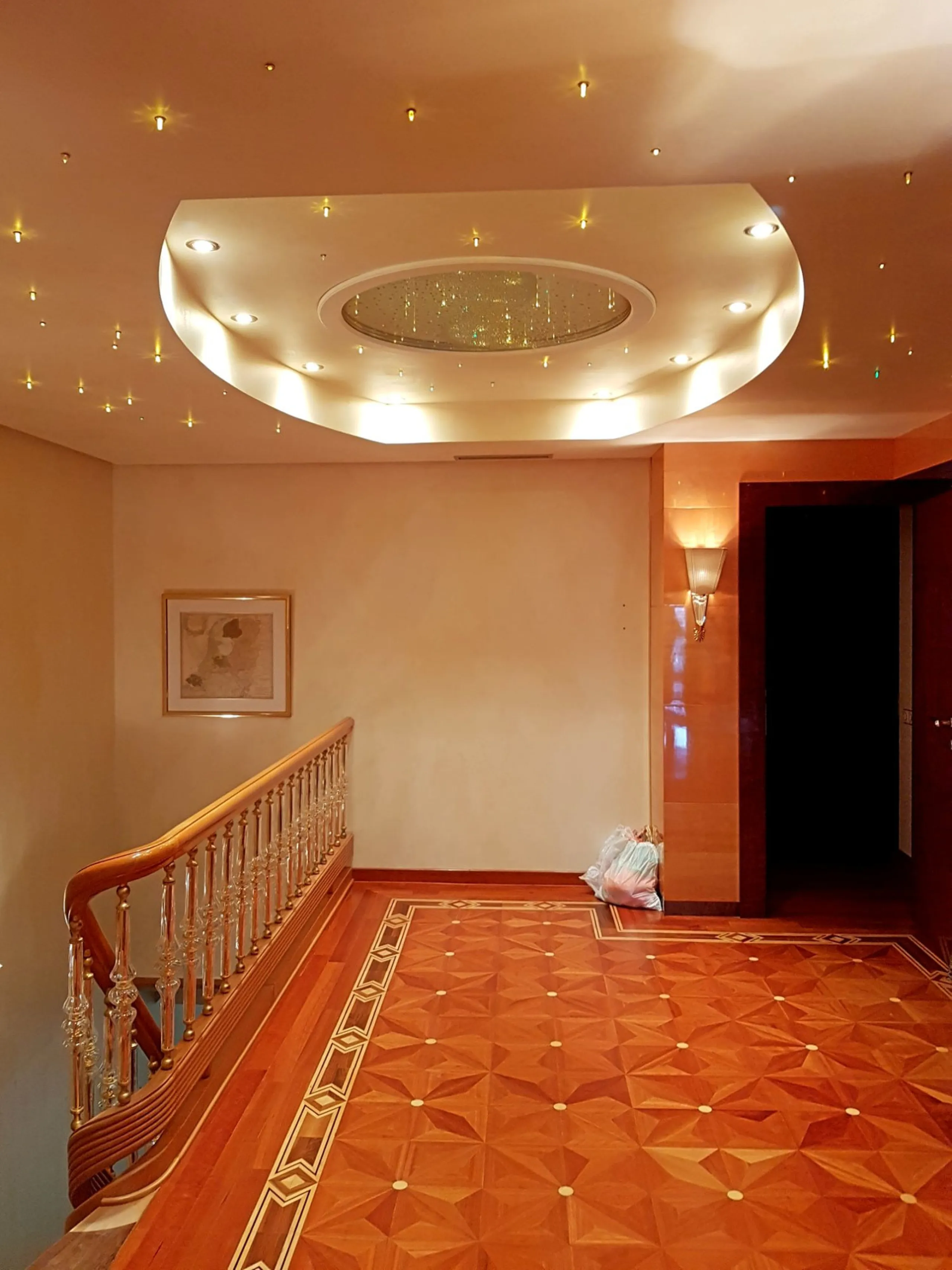 Penthouse, New Golden Mile, Costa del Sol.