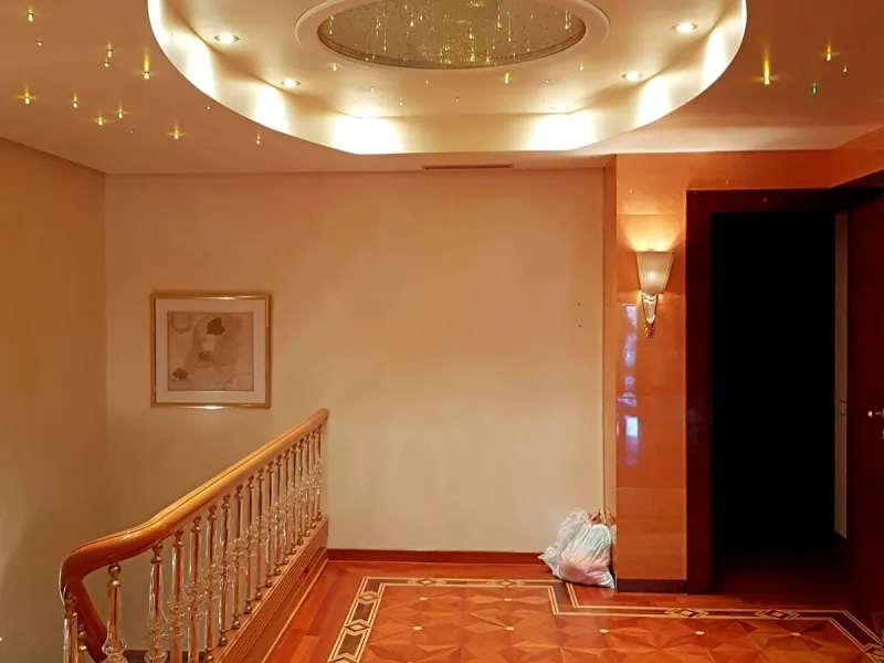 Penthouse, New Golden Mile, Costa del Sol.