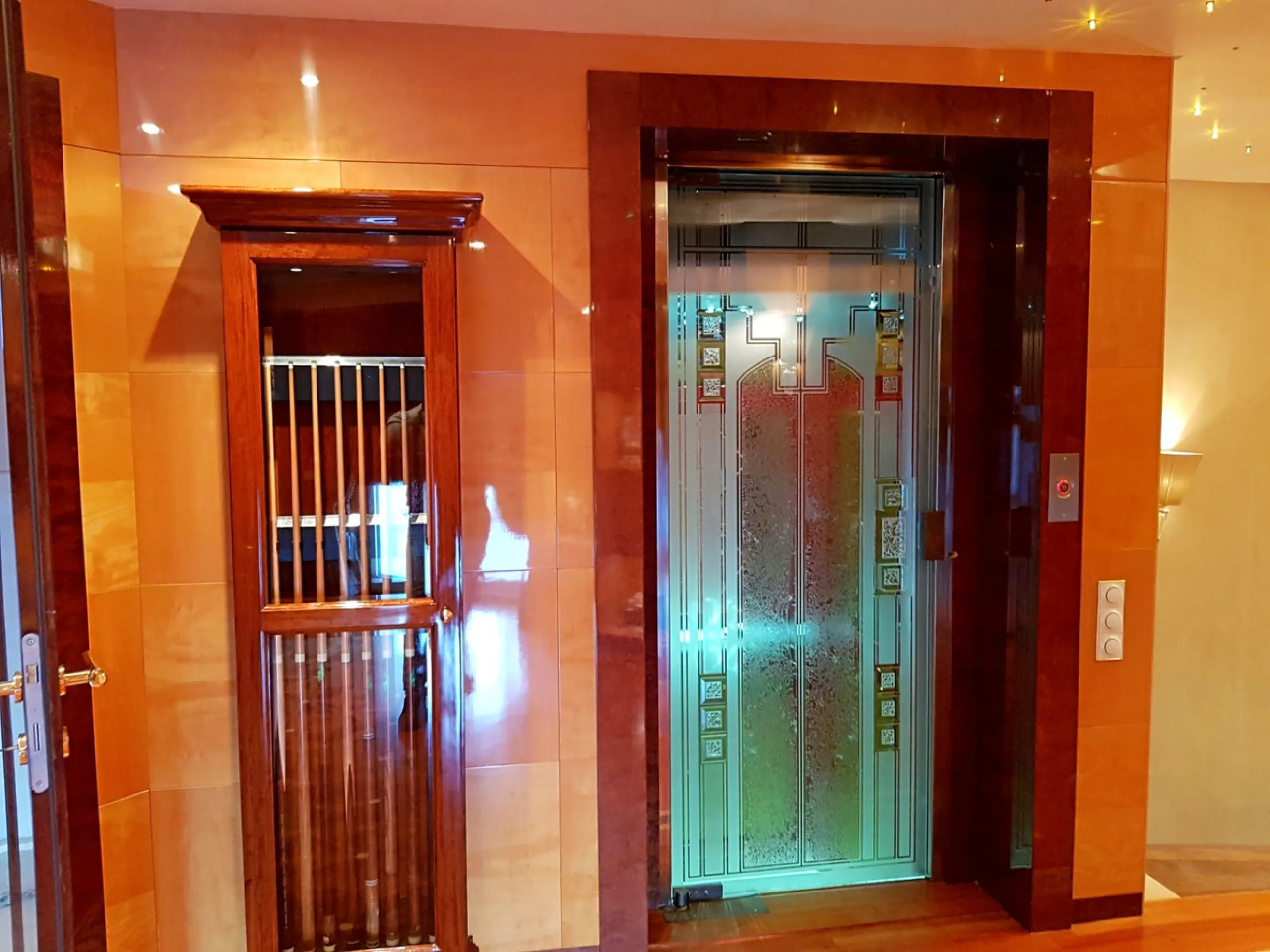 Penthouse, New Golden Mile, Costa del Sol.