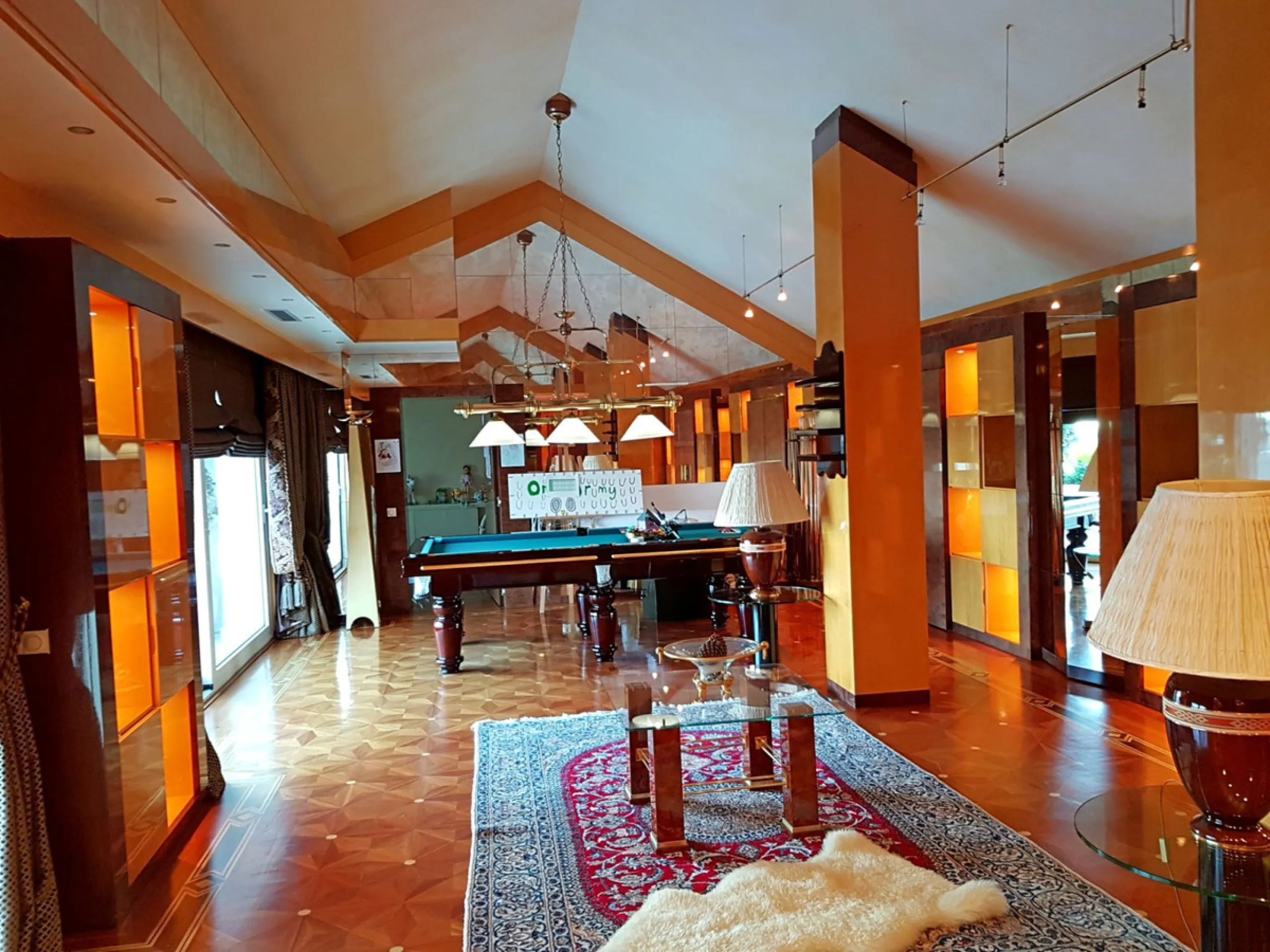 Penthouse, New Golden Mile, Costa del Sol.