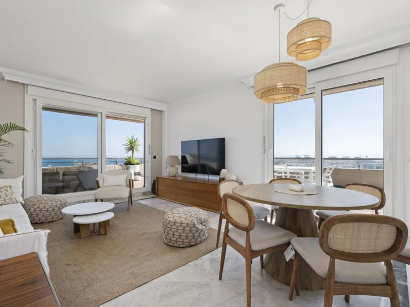 Discover a Truly One-of-a-Kind Penthouse!