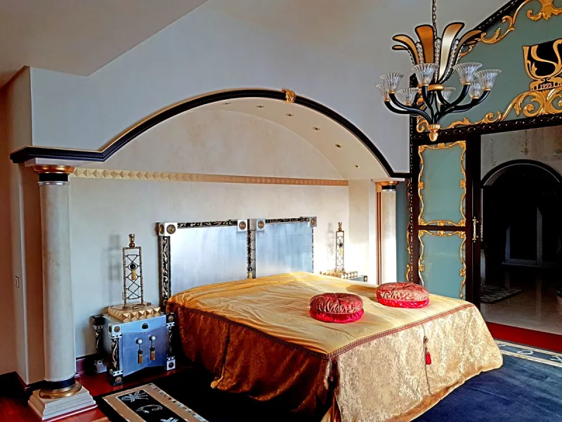 Penthouse, New Golden Mile, Costa del Sol.