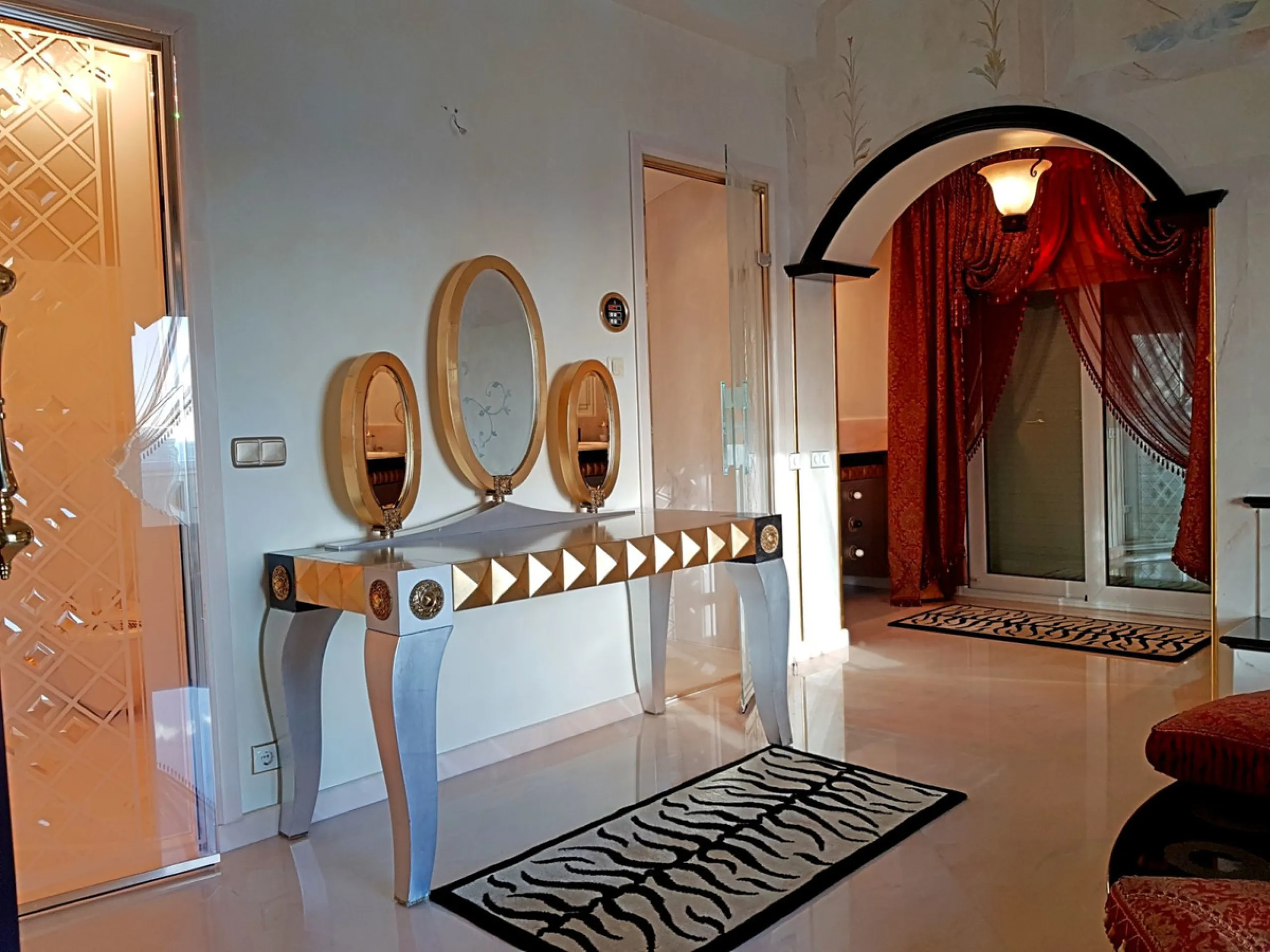 Penthouse, New Golden Mile, Costa del Sol.