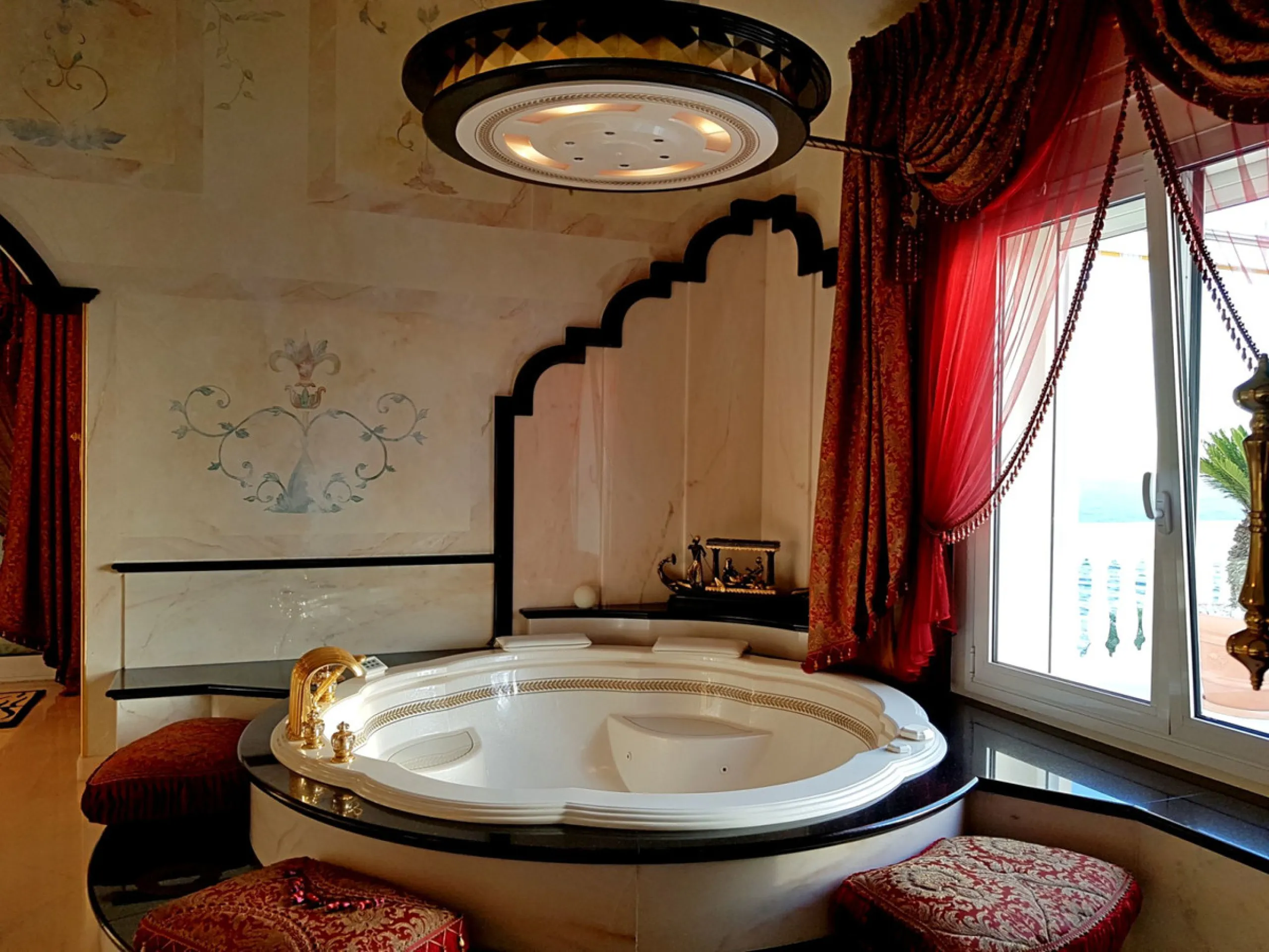 Penthouse, New Golden Mile, Costa del Sol.