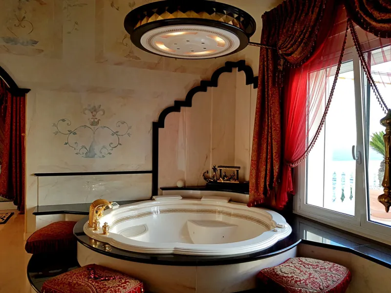 Penthouse, New Golden Mile, Costa del Sol.