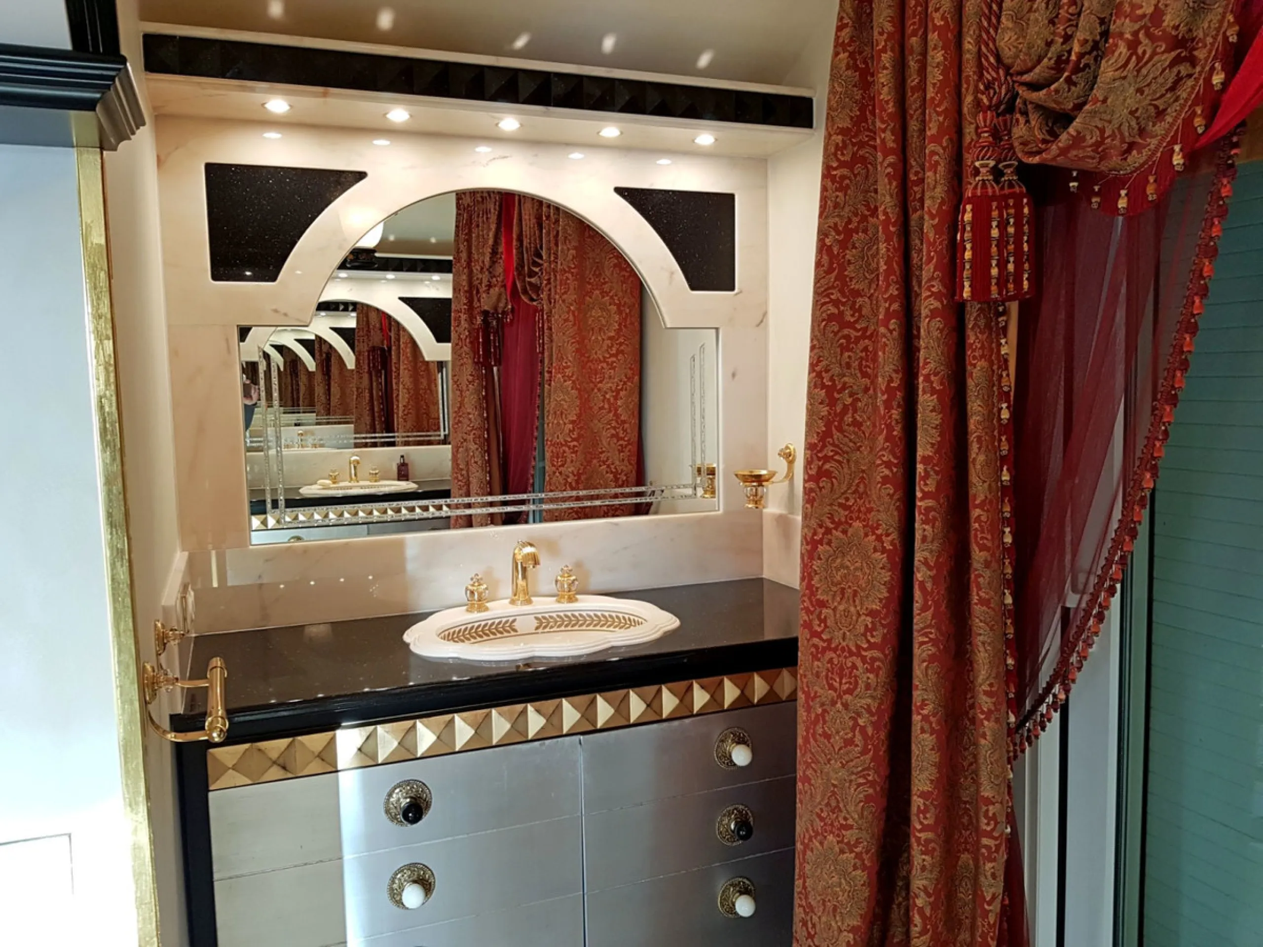 Penthouse, New Golden Mile, Costa del Sol.