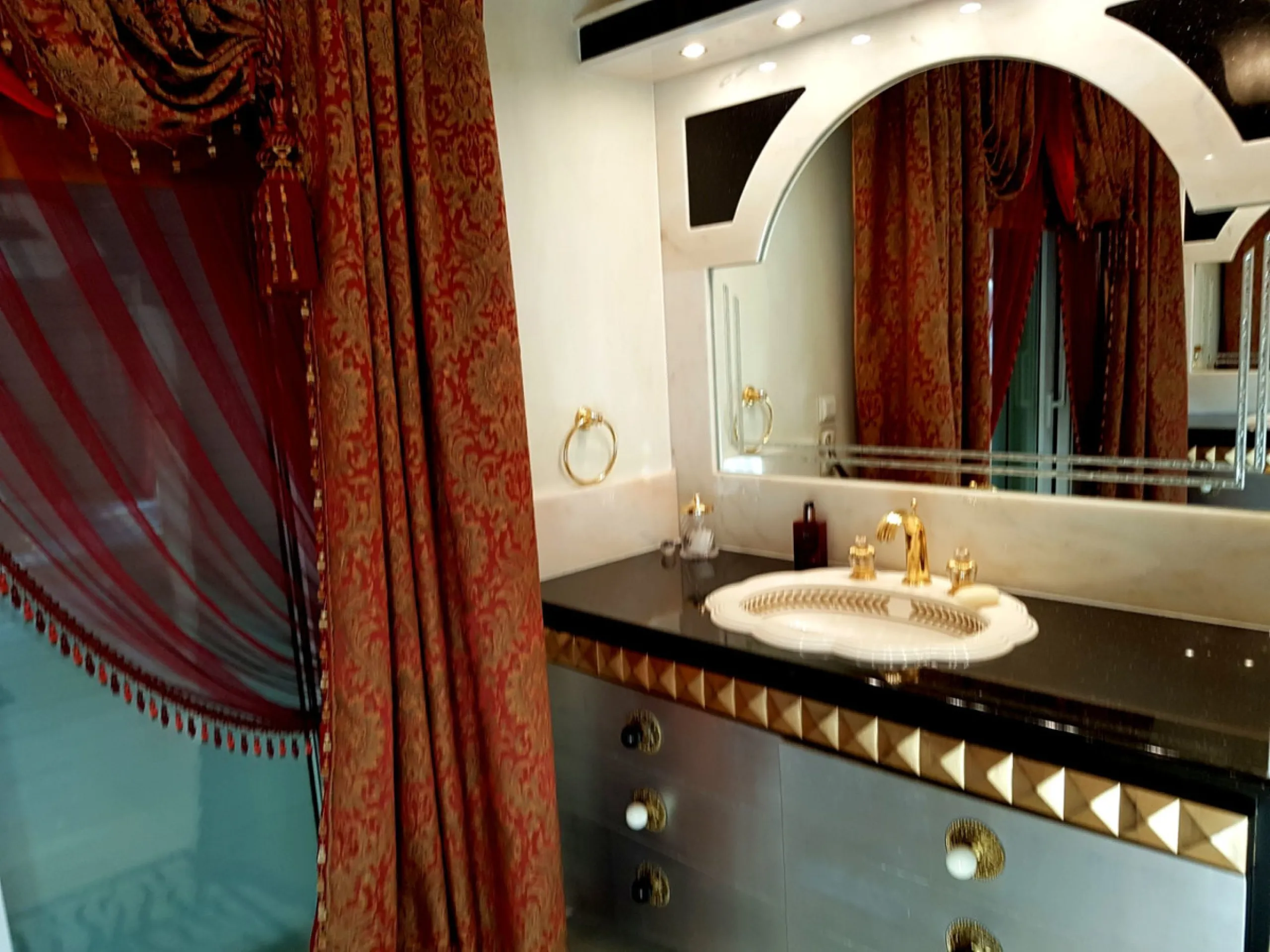 Penthouse, New Golden Mile, Costa del Sol.