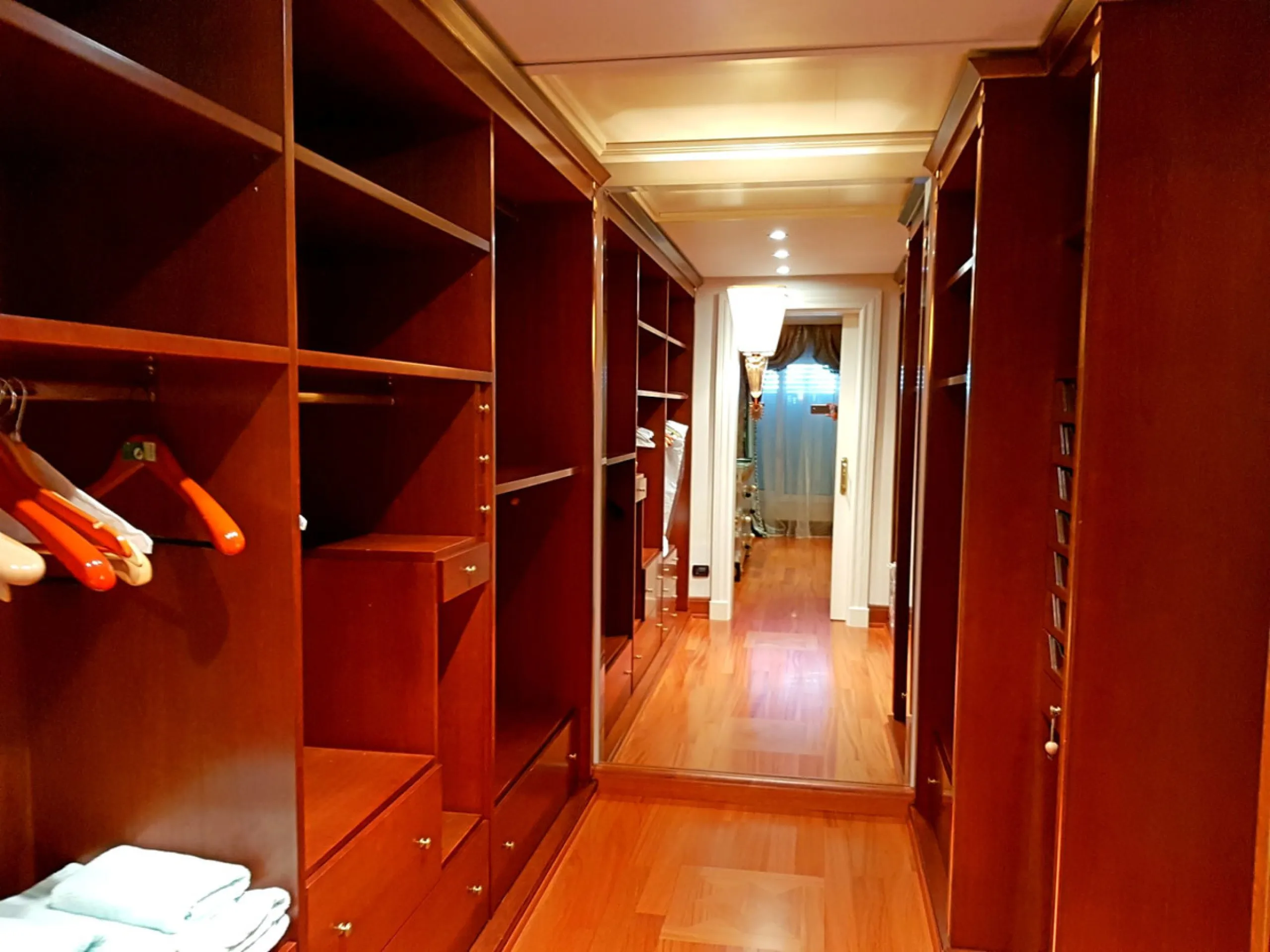 Penthouse, New Golden Mile, Costa del Sol.