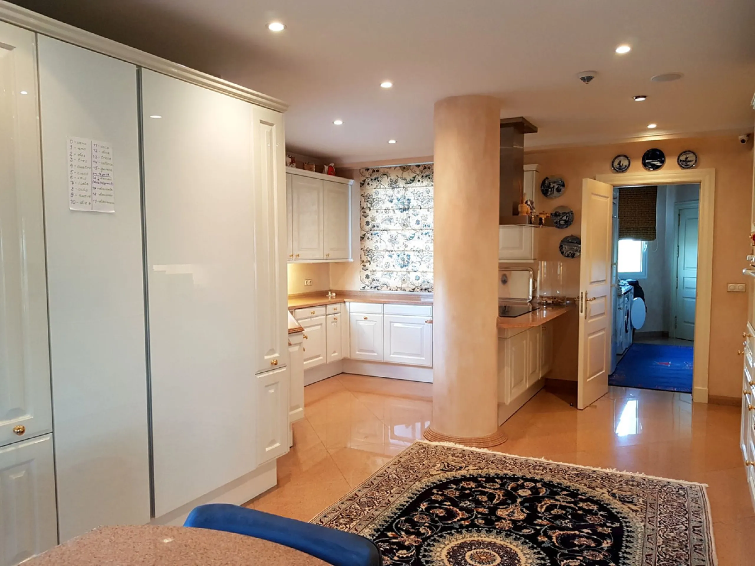 Penthouse, New Golden Mile, Costa del Sol.