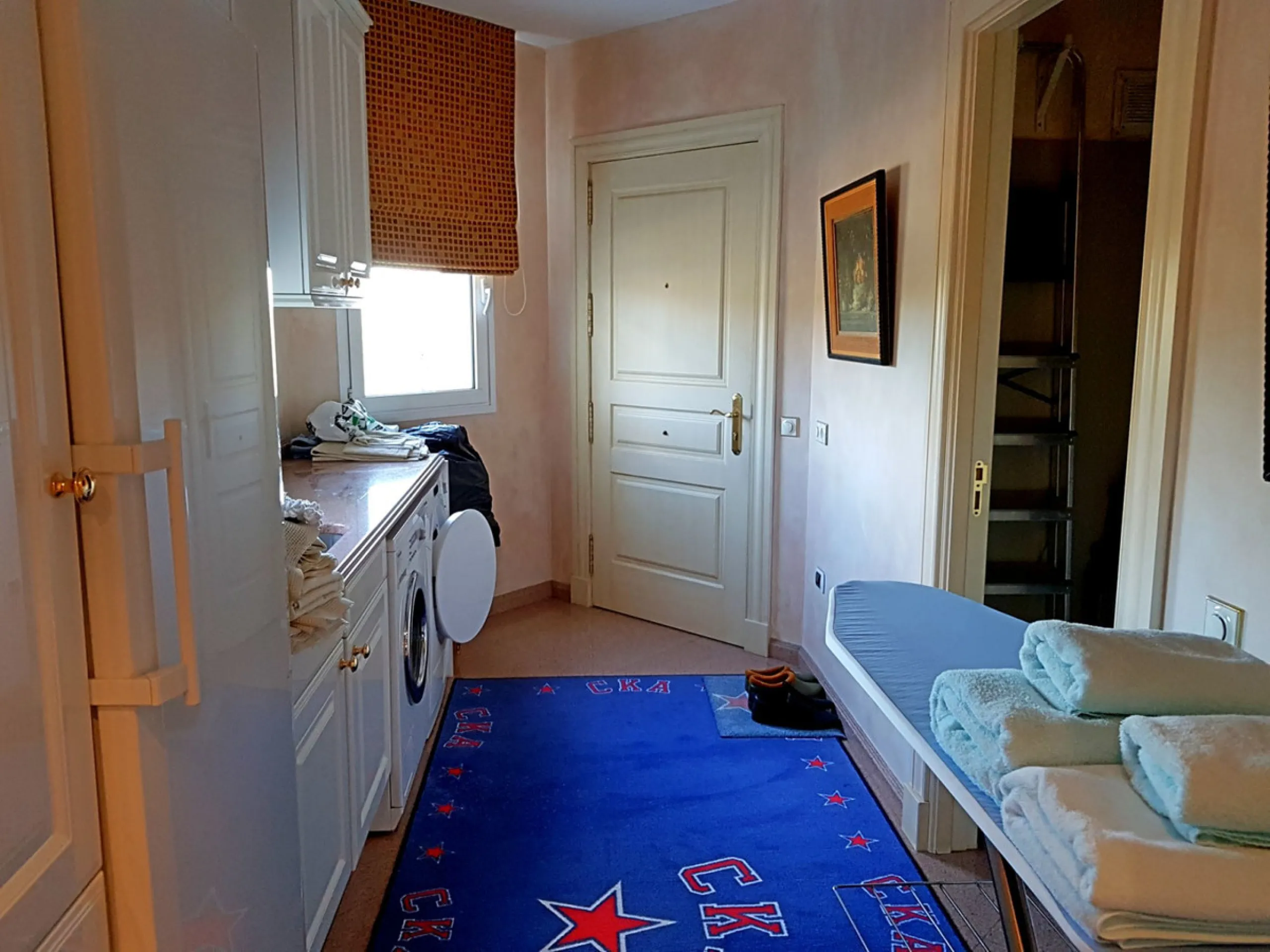 Penthouse, New Golden Mile, Costa del Sol.