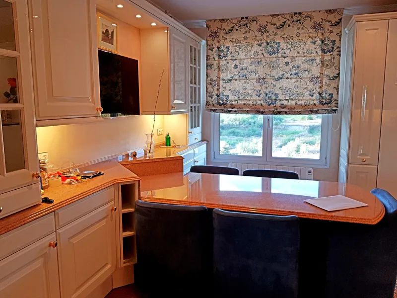 Penthouse, New Golden Mile, Costa del Sol.