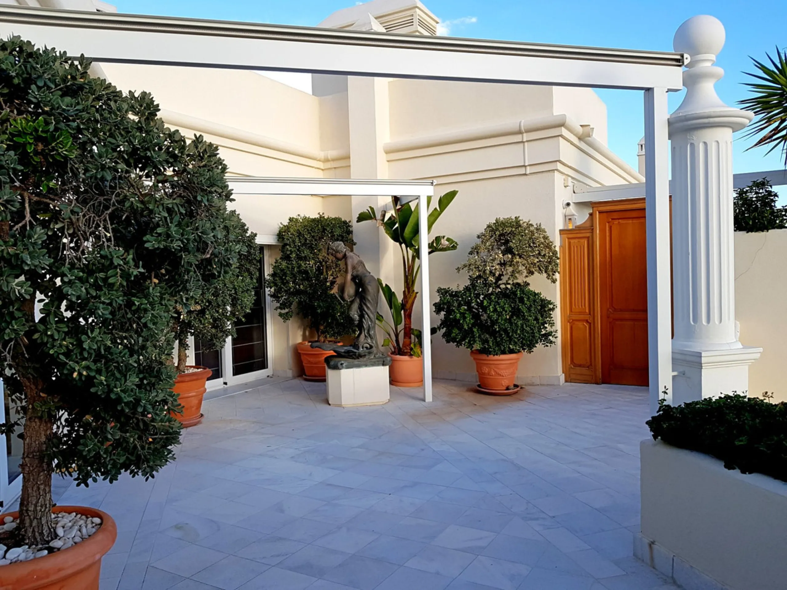 Penthouse, New Golden Mile, Costa del Sol.