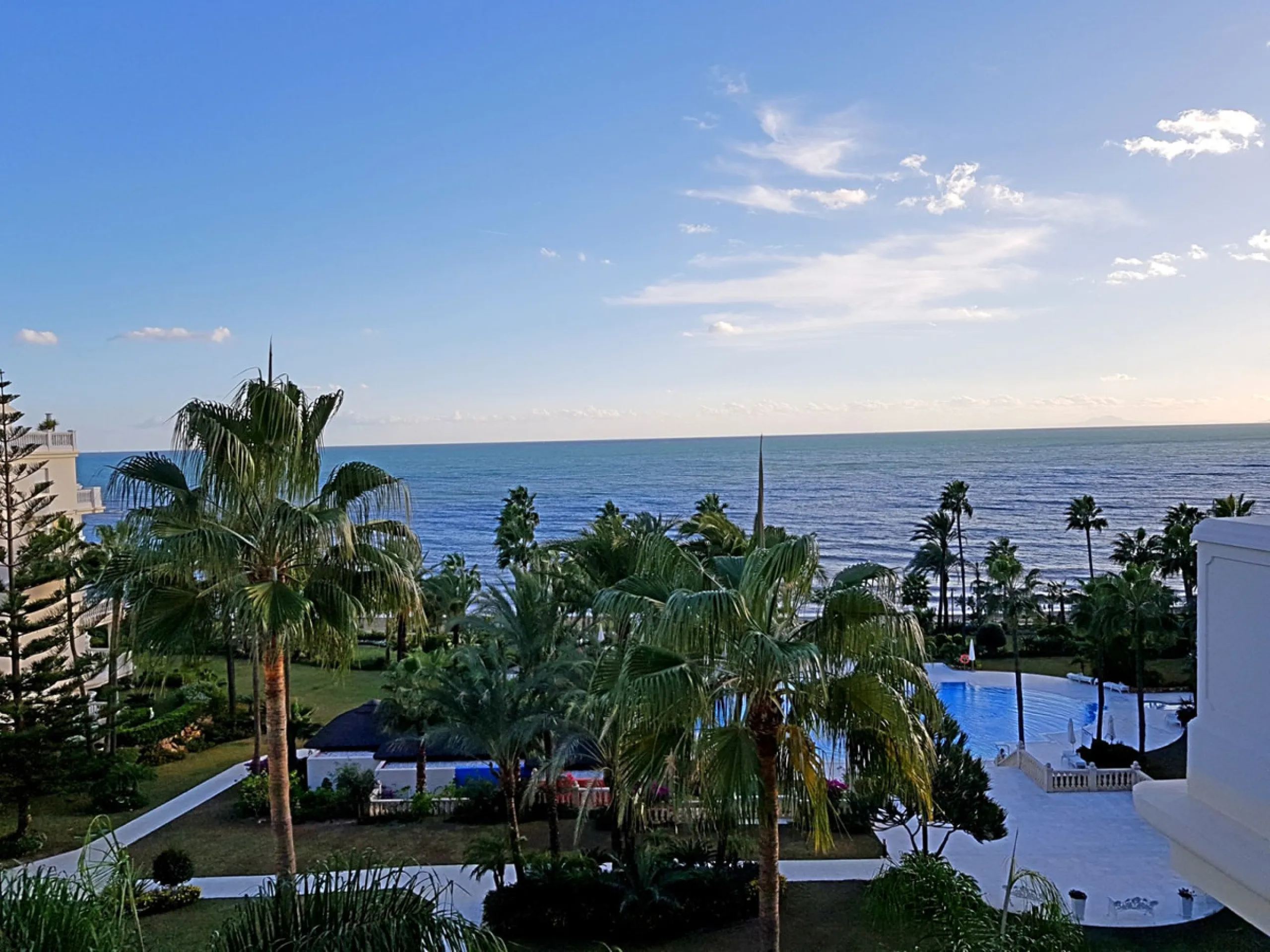 Penthouse, New Golden Mile, Costa del Sol.