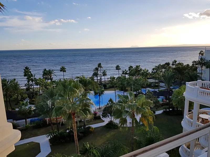 Penthouse, New Golden Mile, Costa del Sol.