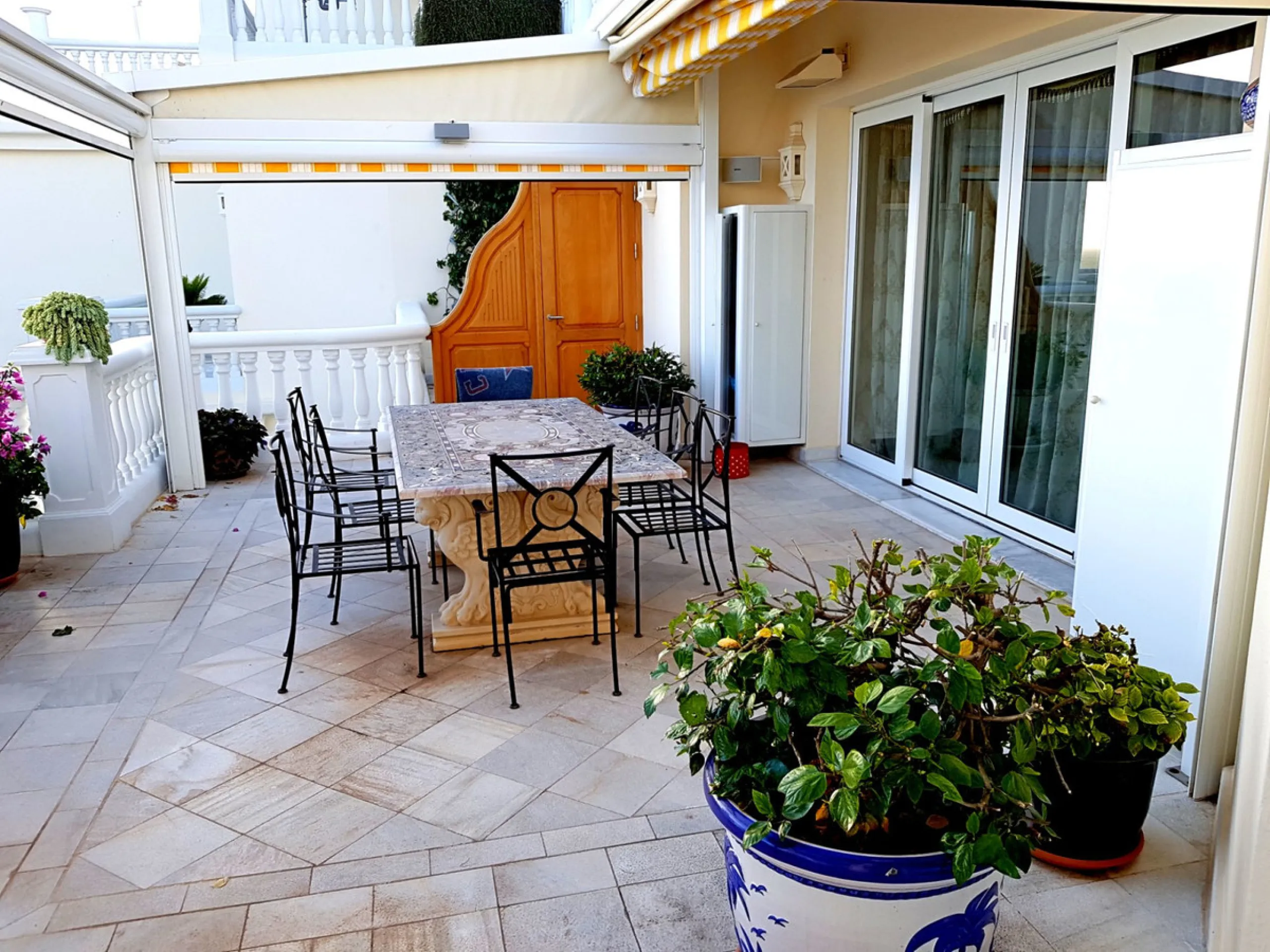 Penthouse, New Golden Mile, Costa del Sol.