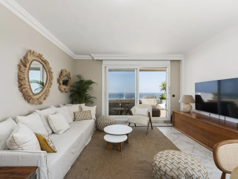 Discover a Truly One-of-a-Kind Penthouse!