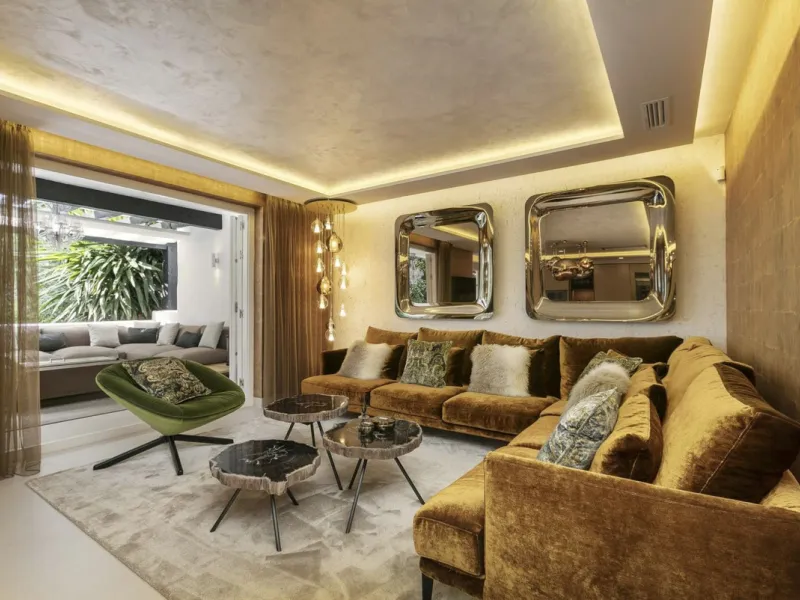 Amazing Opportunity in Puente Romano, Ready to move in!