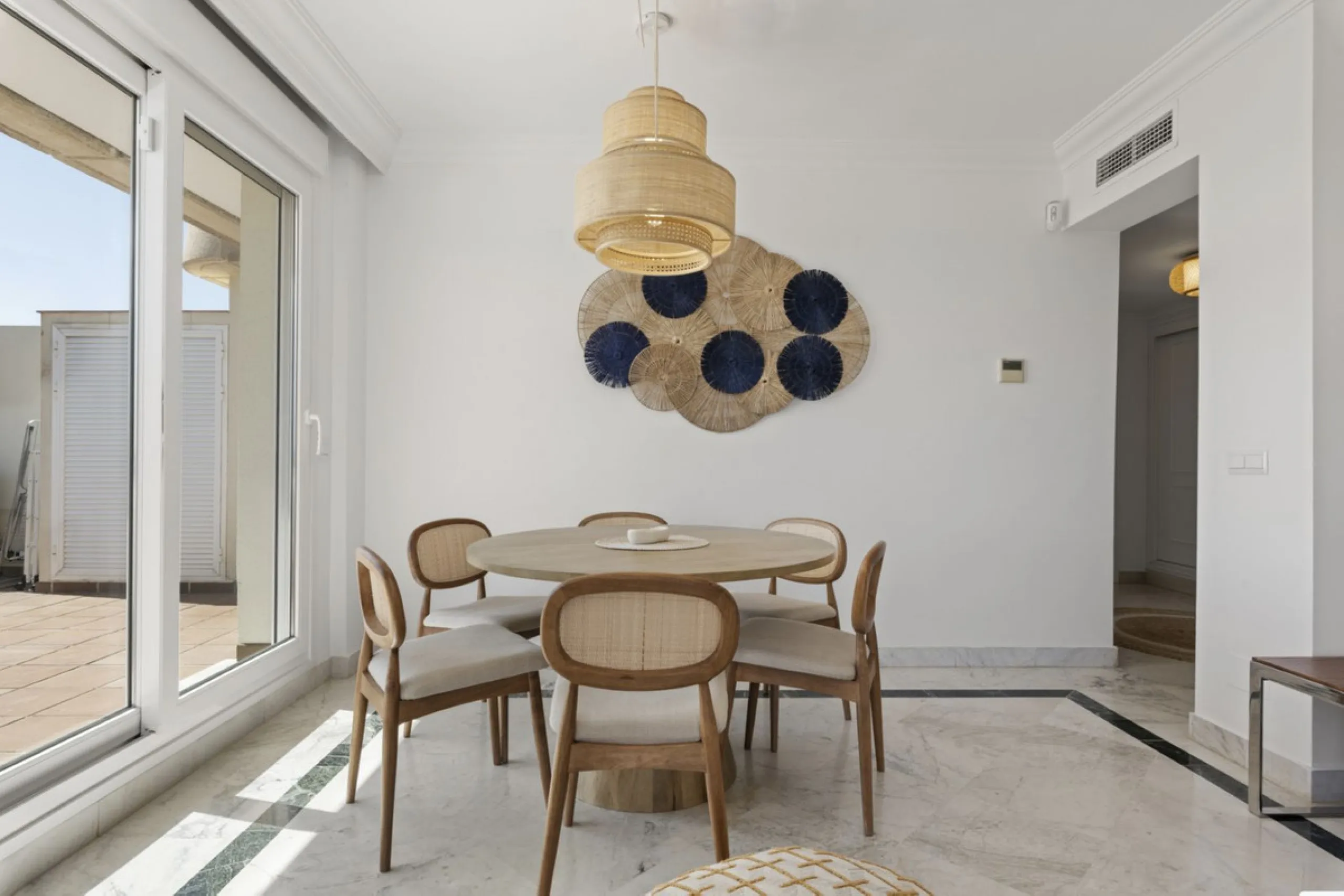 Discover a Truly One-of-a-Kind Penthouse!