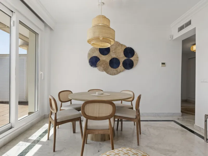 Discover a Truly One-of-a-Kind Penthouse!