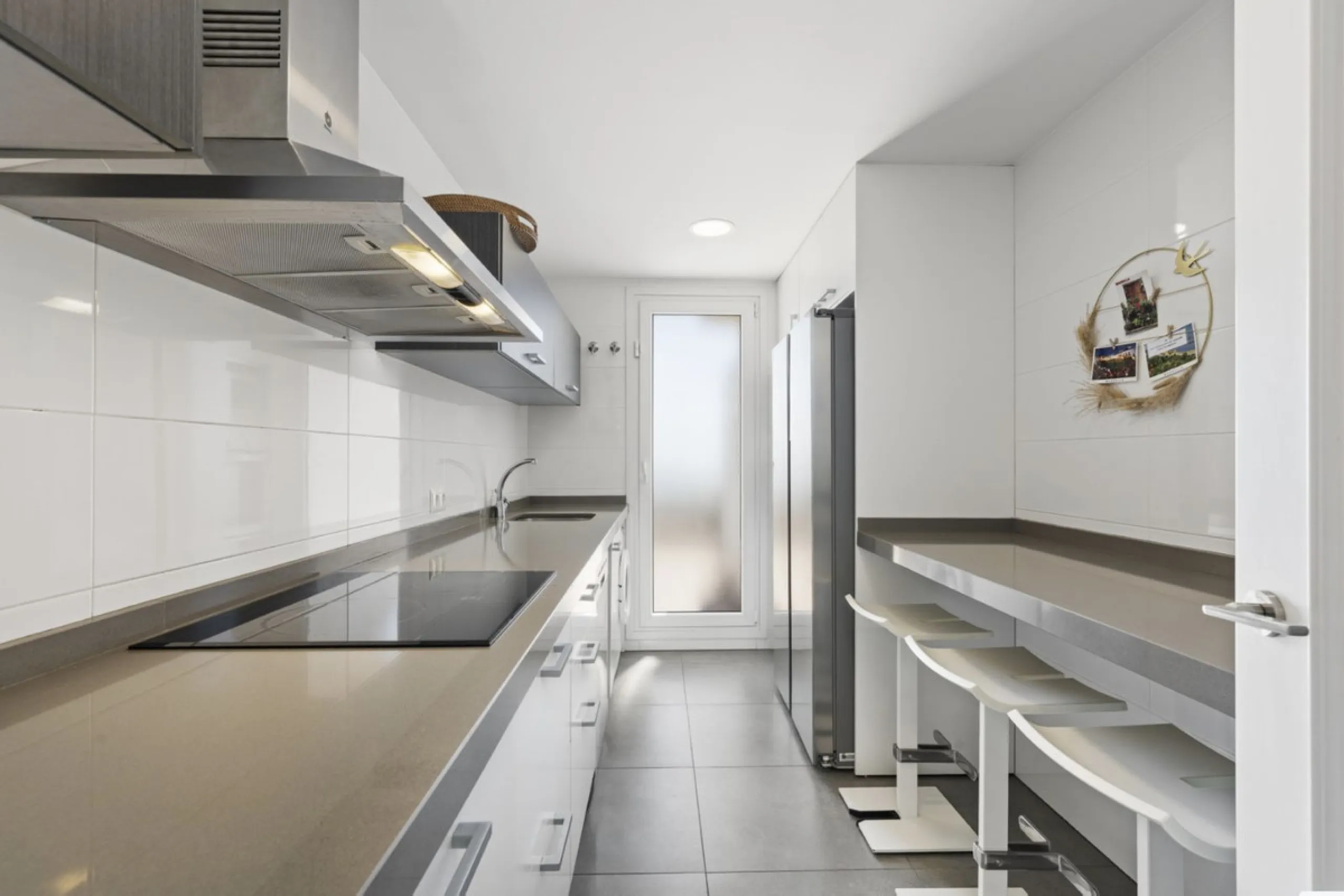 Discover a Truly One-of-a-Kind Penthouse!