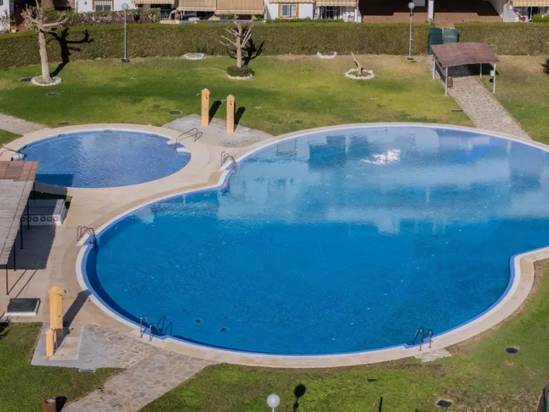 Apartment - Penthouse в продаже в Benalmadena, Málaga. В доме 3 спален и 2 ванных комнат. Площадь дома 126 м²