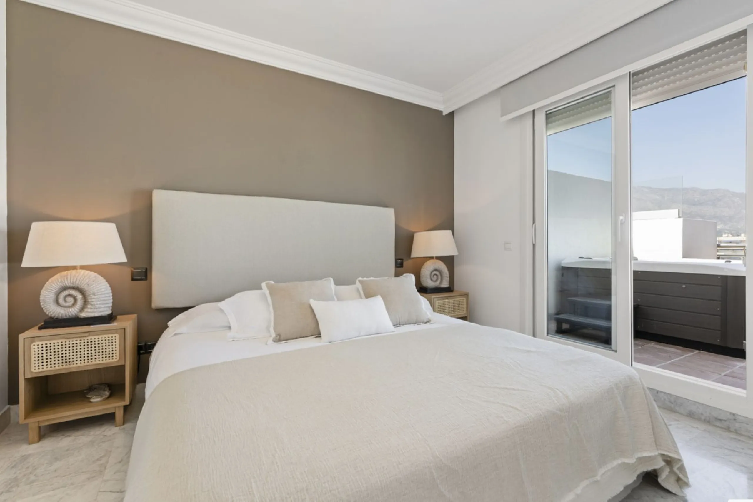 Discover a Truly One-of-a-Kind Penthouse!