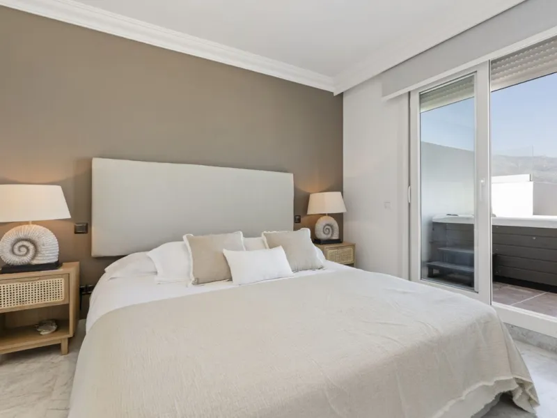 Discover a Truly One-of-a-Kind Penthouse!