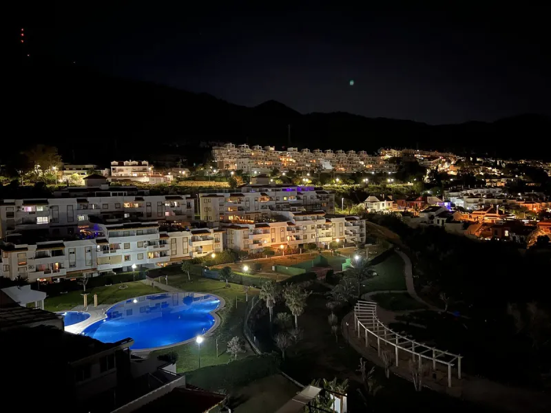 Apartment - Penthouse в продаже в Benalmadena, Málaga. В доме 3 спален и 2 ванных комнат. Площадь дома 126 м²