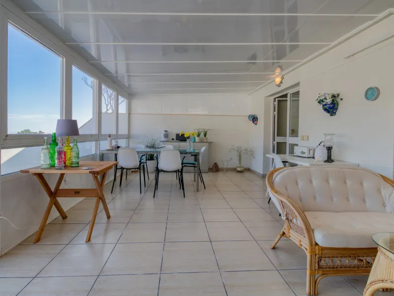 Apartment - Penthouse в продаже в Benalmadena, Málaga. В доме 3 спален и 2 ванных комнат. Площадь дома 126 м²