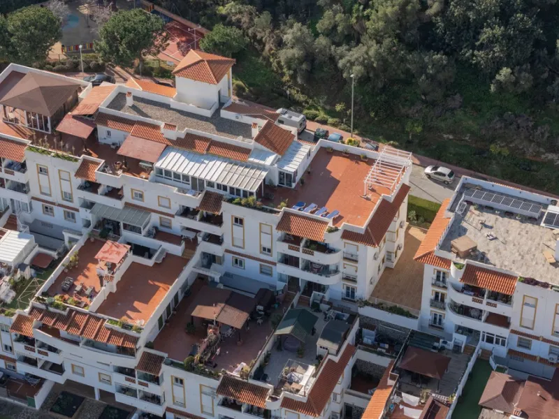 Apartment - Penthouse в продаже в Benalmadena, Málaga. В доме 3 спален и 2 ванных комнат. Площадь дома 126 м²
