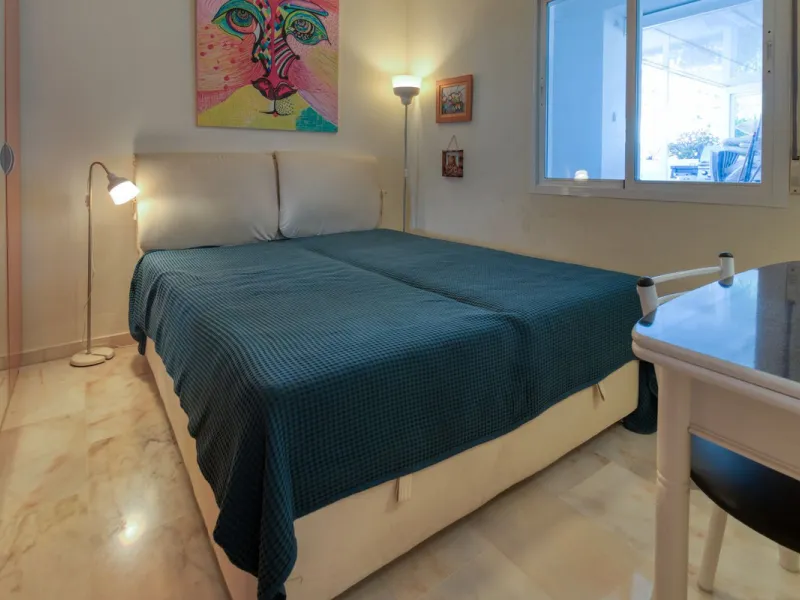 Apartment - Penthouse в продаже в Benalmadena, Málaga. В доме 3 спален и 2 ванных комнат. Площадь дома 126 м²