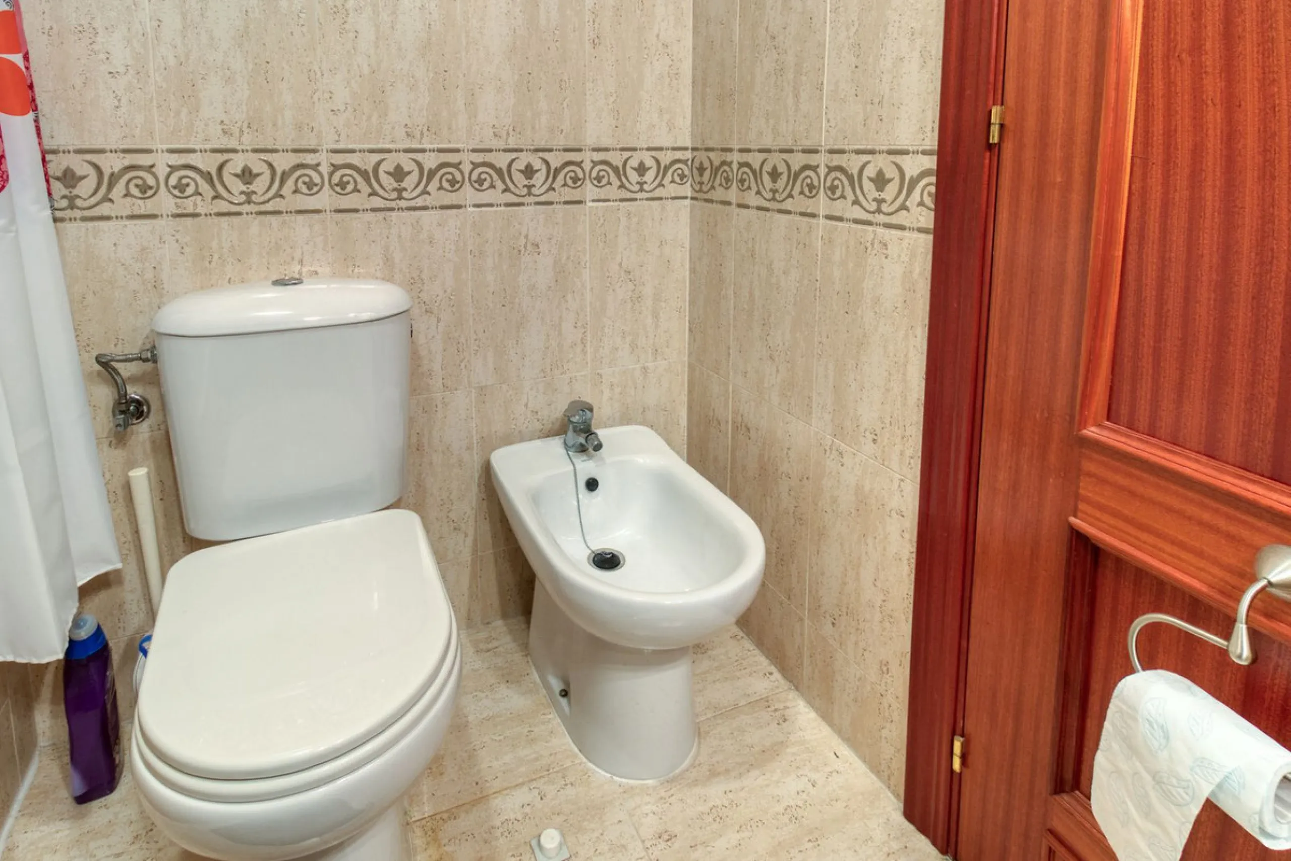 Apartment - Penthouse в продаже в Benalmadena, Málaga. В доме 3 спален и 2 ванных комнат. Площадь дома 126 м²