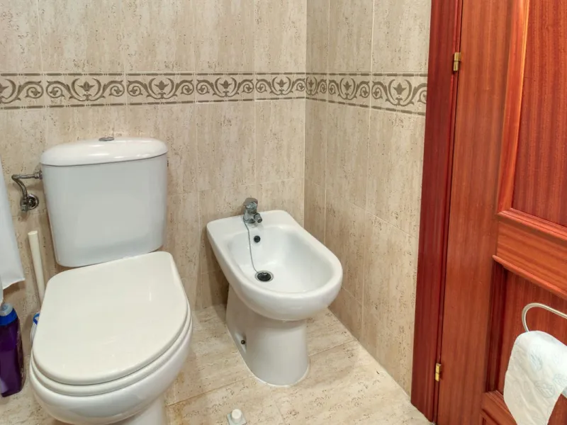 Apartment - Penthouse в продаже в Benalmadena, Málaga. В доме 3 спален и 2 ванных комнат. Площадь дома 126 м²