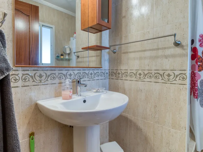 Apartment - Penthouse в продаже в Benalmadena, Málaga. В доме 3 спален и 2 ванных комнат. Площадь дома 126 м²