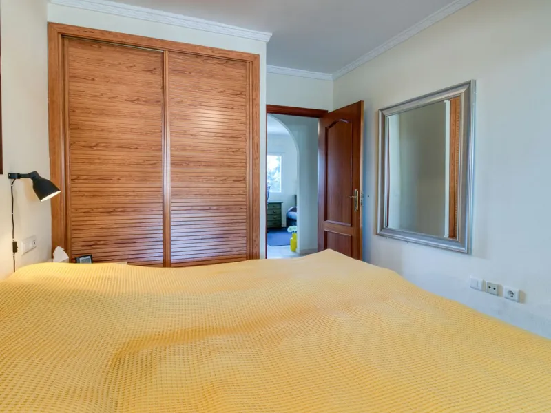 Apartment - Penthouse в продаже в Benalmadena, Málaga. В доме 3 спален и 2 ванных комнат. Площадь дома 126 м²